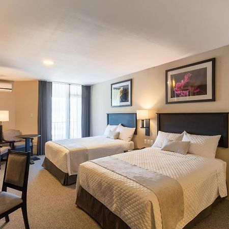 גואטמלה Conquistador Hotel & Conference Center מראה חיצוני תמונה