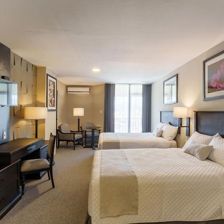 גואטמלה Conquistador Hotel & Conference Center מראה חיצוני תמונה