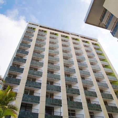 גואטמלה Conquistador Hotel & Conference Center מראה חיצוני תמונה