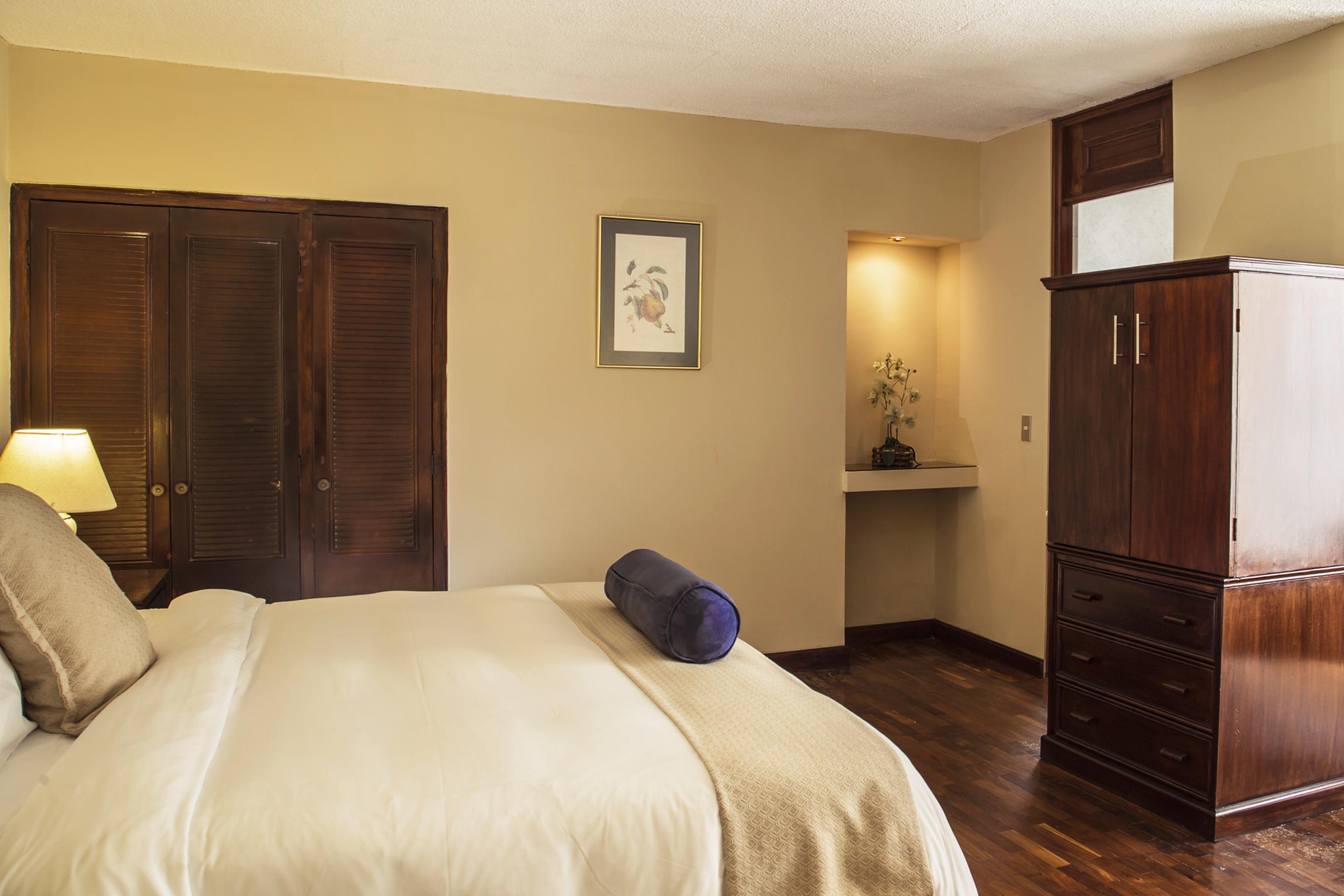 גואטמלה Conquistador Hotel & Conference Center מראה חיצוני תמונה