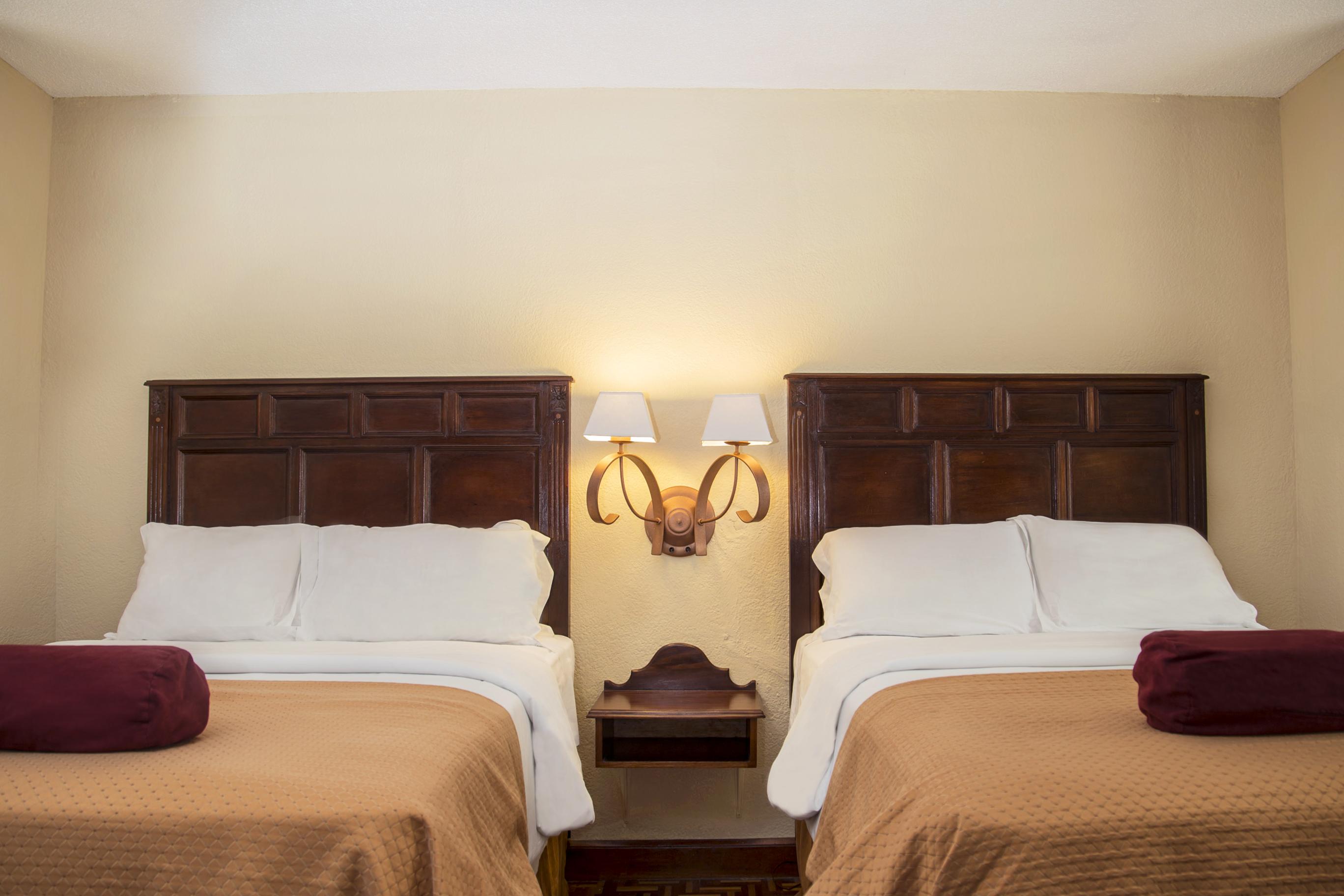 גואטמלה Conquistador Hotel & Conference Center מראה חיצוני תמונה