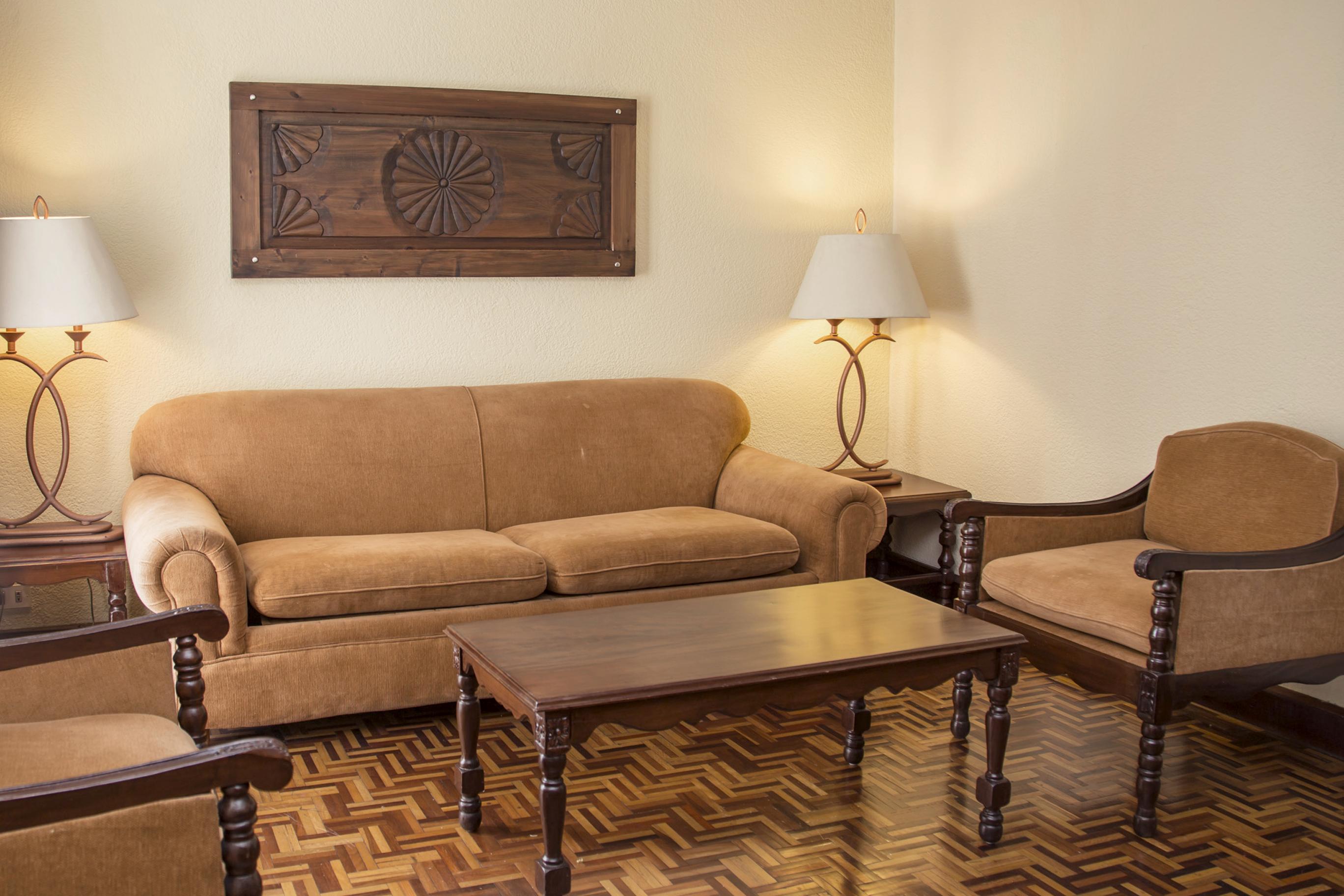 גואטמלה Conquistador Hotel & Conference Center מראה חיצוני תמונה