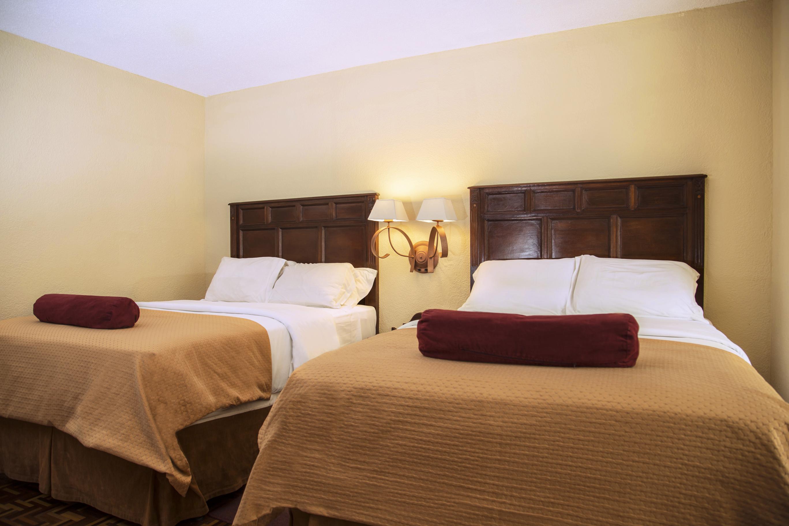 גואטמלה Conquistador Hotel & Conference Center מראה חיצוני תמונה