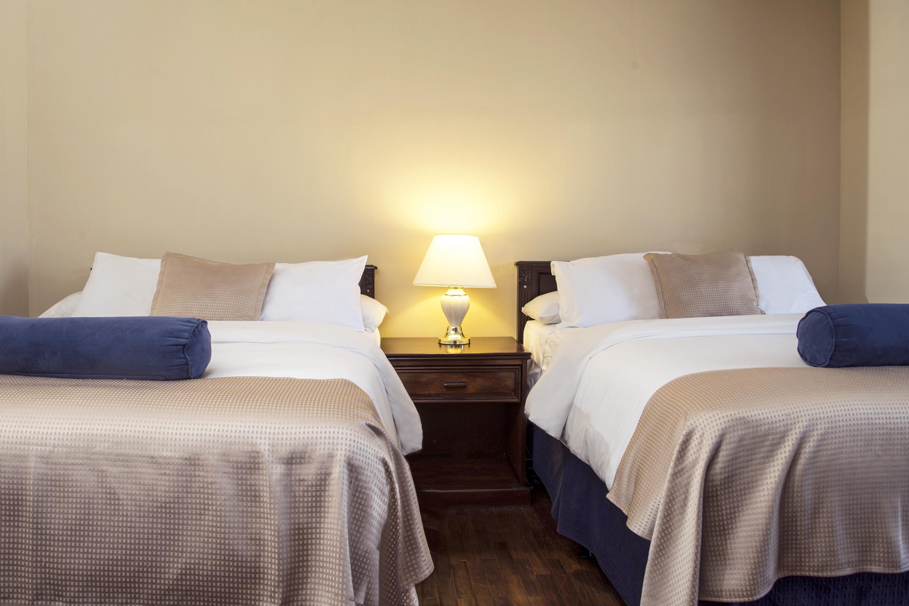 גואטמלה Conquistador Hotel & Conference Center מראה חיצוני תמונה