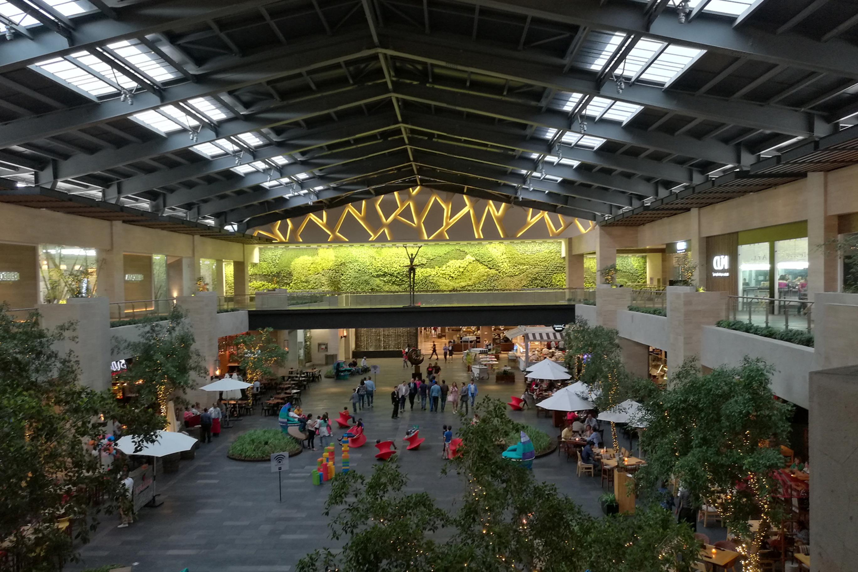 גואטמלה Conquistador Hotel & Conference Center מראה חיצוני תמונה