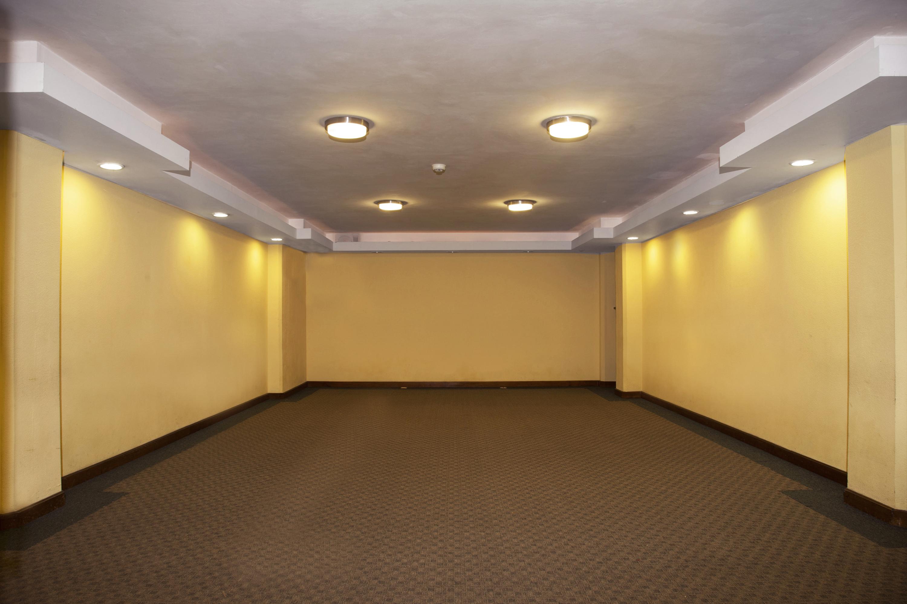 גואטמלה Conquistador Hotel & Conference Center מראה חיצוני תמונה