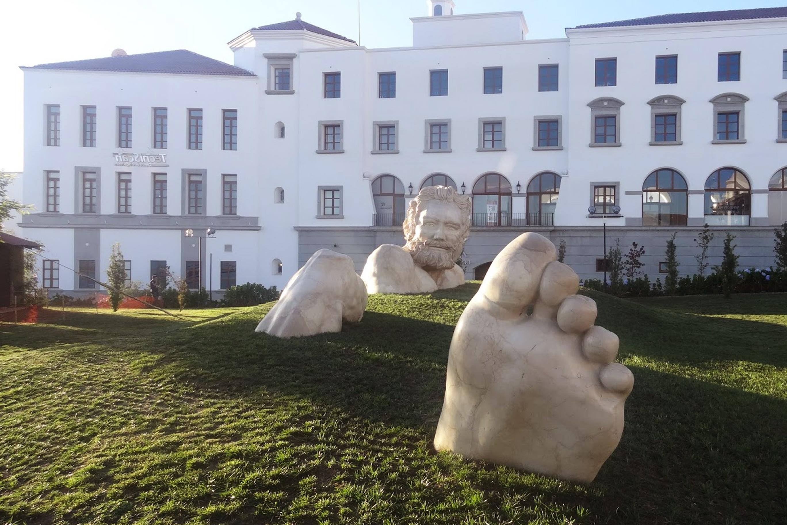 גואטמלה Conquistador Hotel & Conference Center מראה חיצוני תמונה
