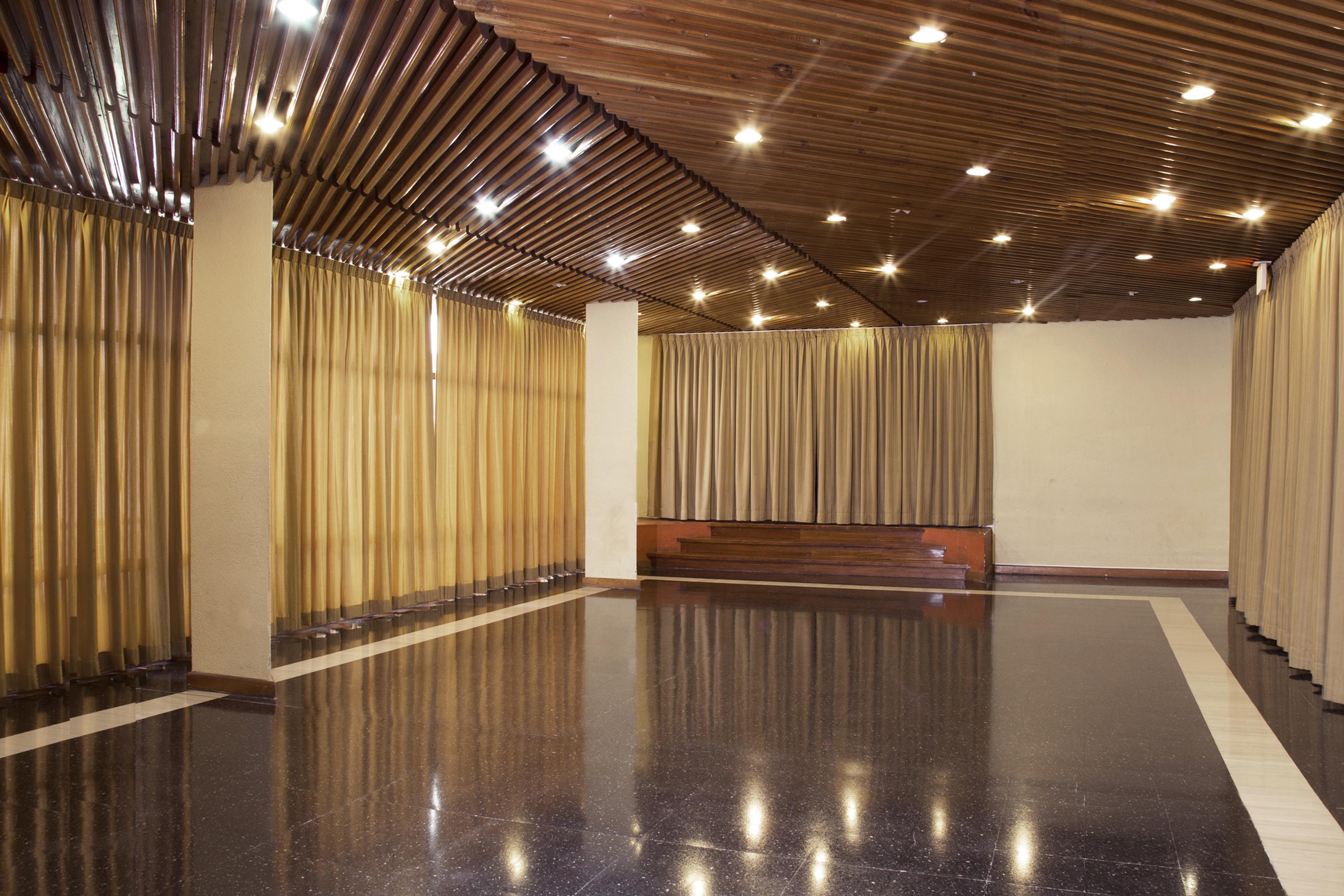 גואטמלה Conquistador Hotel & Conference Center מראה חיצוני תמונה