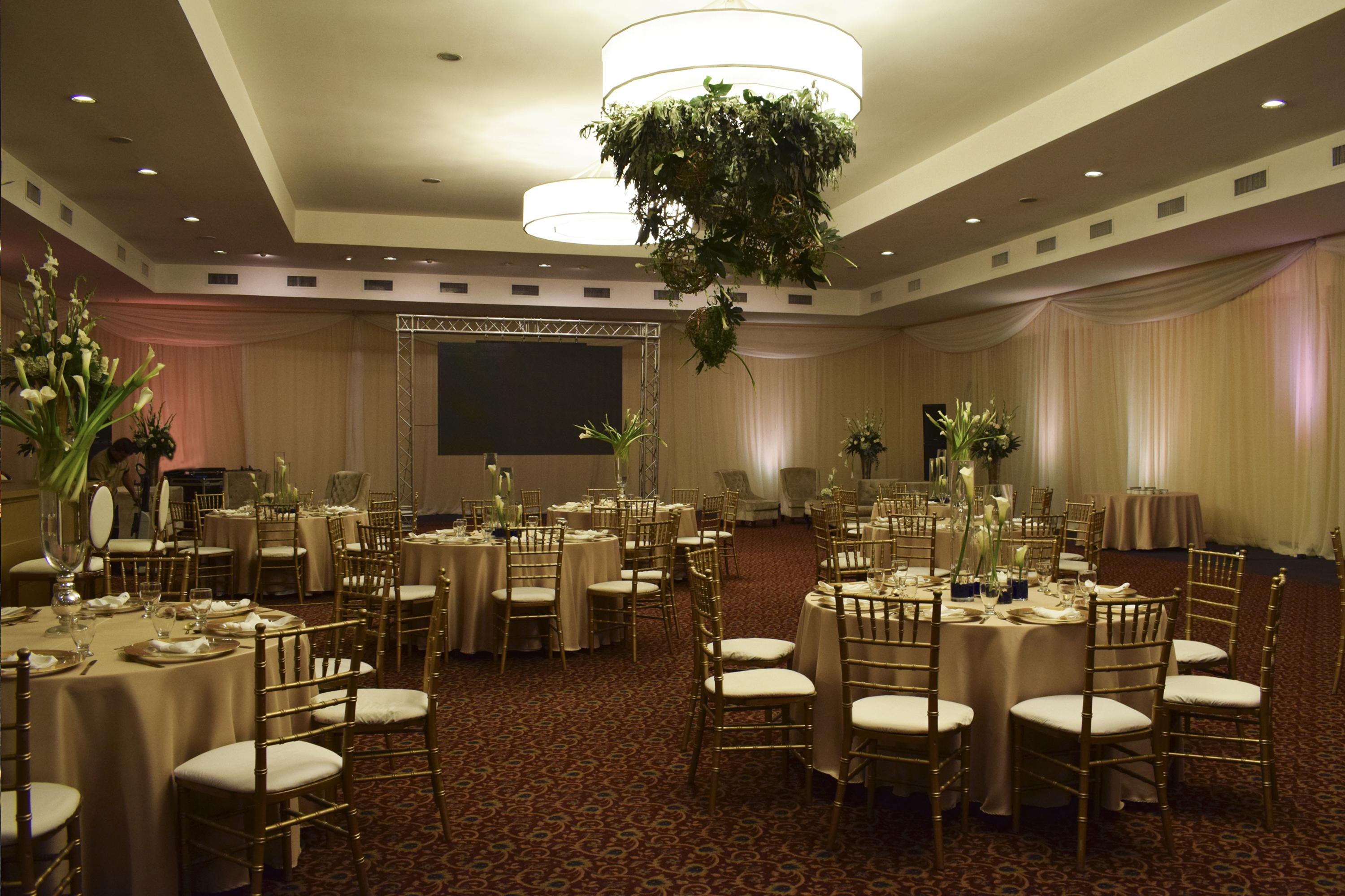 גואטמלה Conquistador Hotel & Conference Center מראה חיצוני תמונה