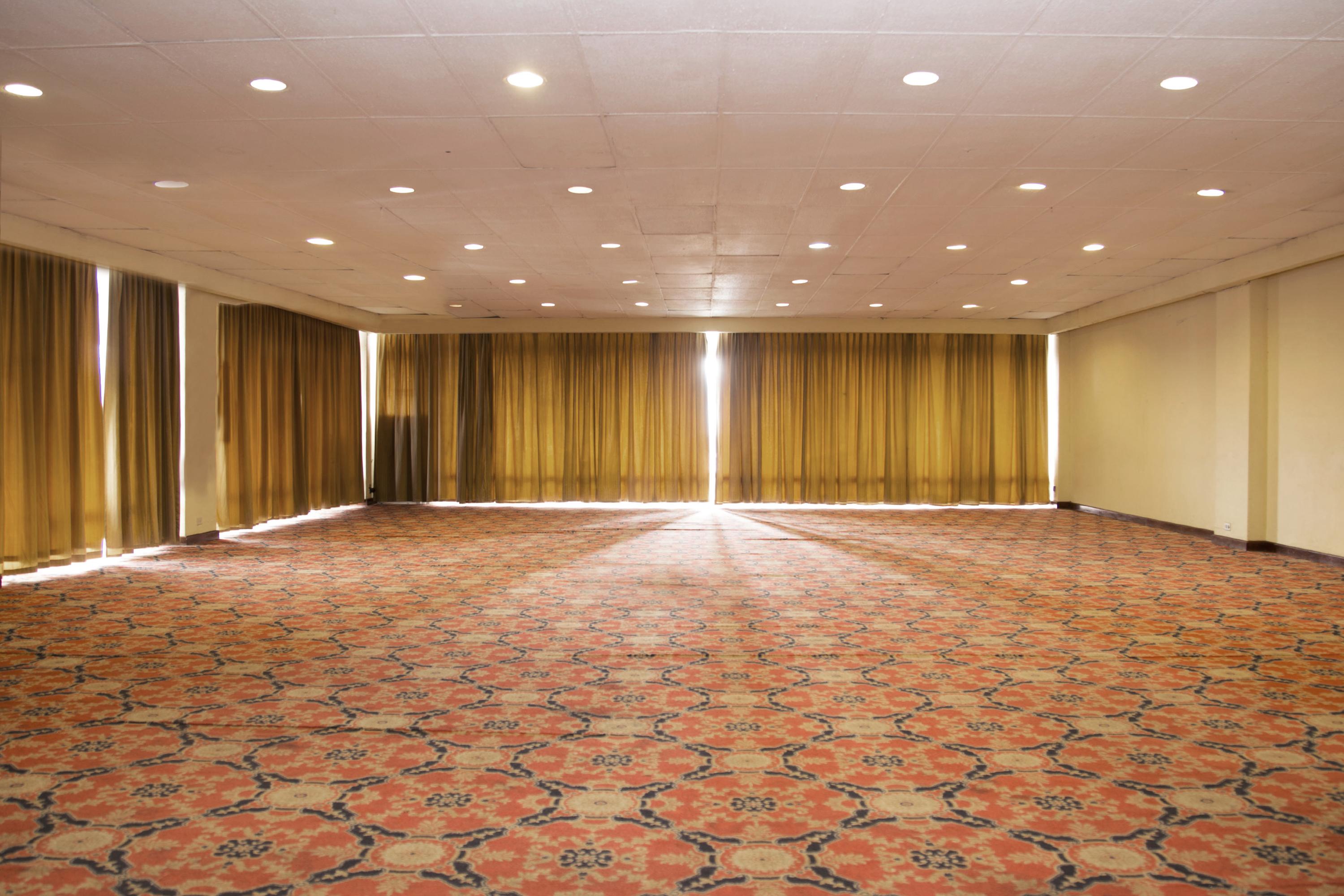 גואטמלה Conquistador Hotel & Conference Center מראה חיצוני תמונה