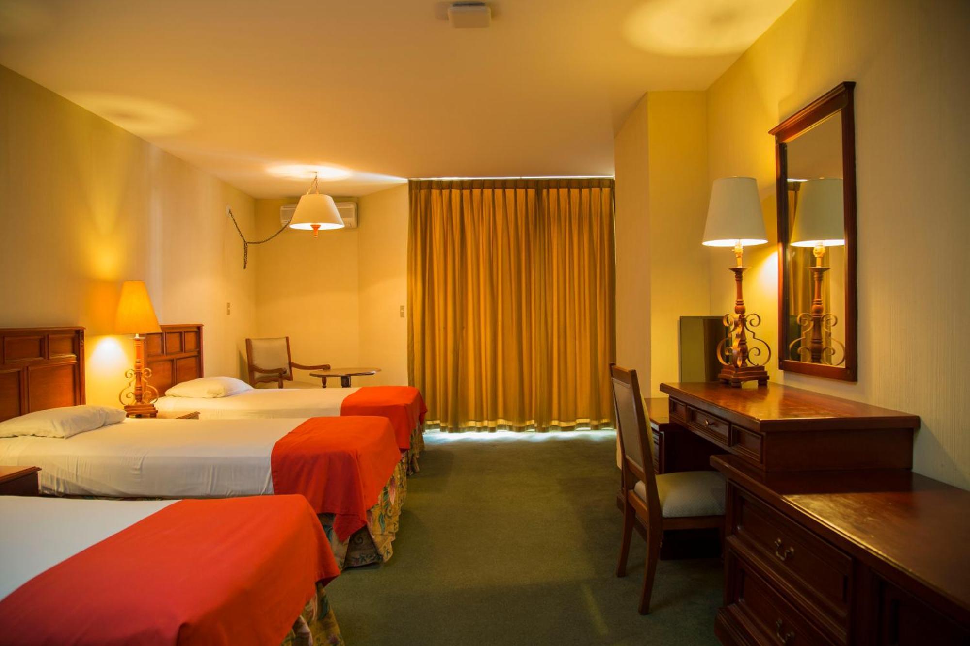 גואטמלה Conquistador Hotel & Conference Center חדר תמונה