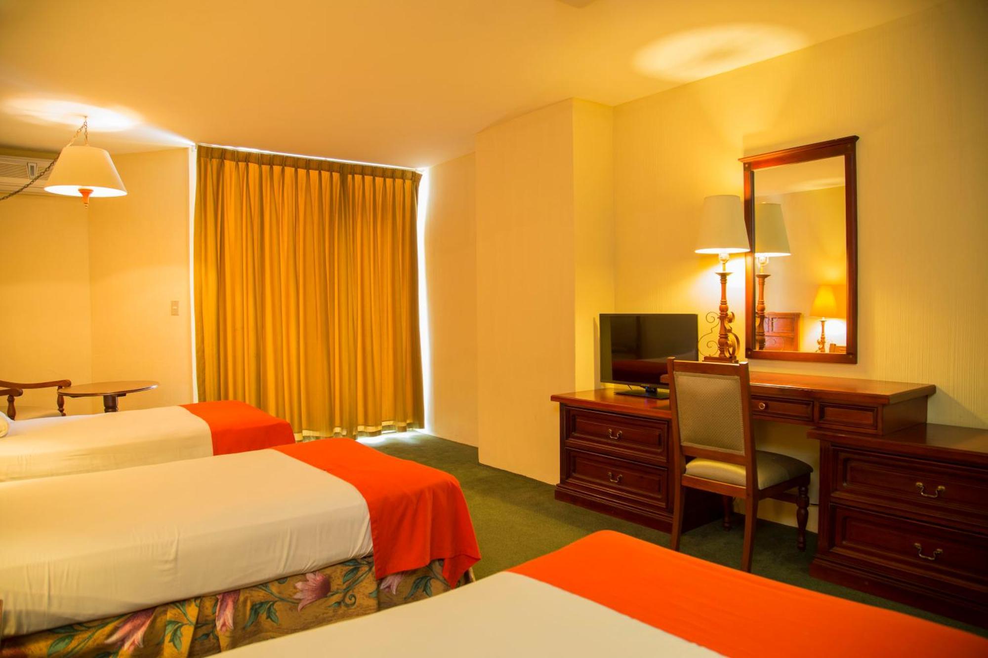 גואטמלה Conquistador Hotel & Conference Center חדר תמונה