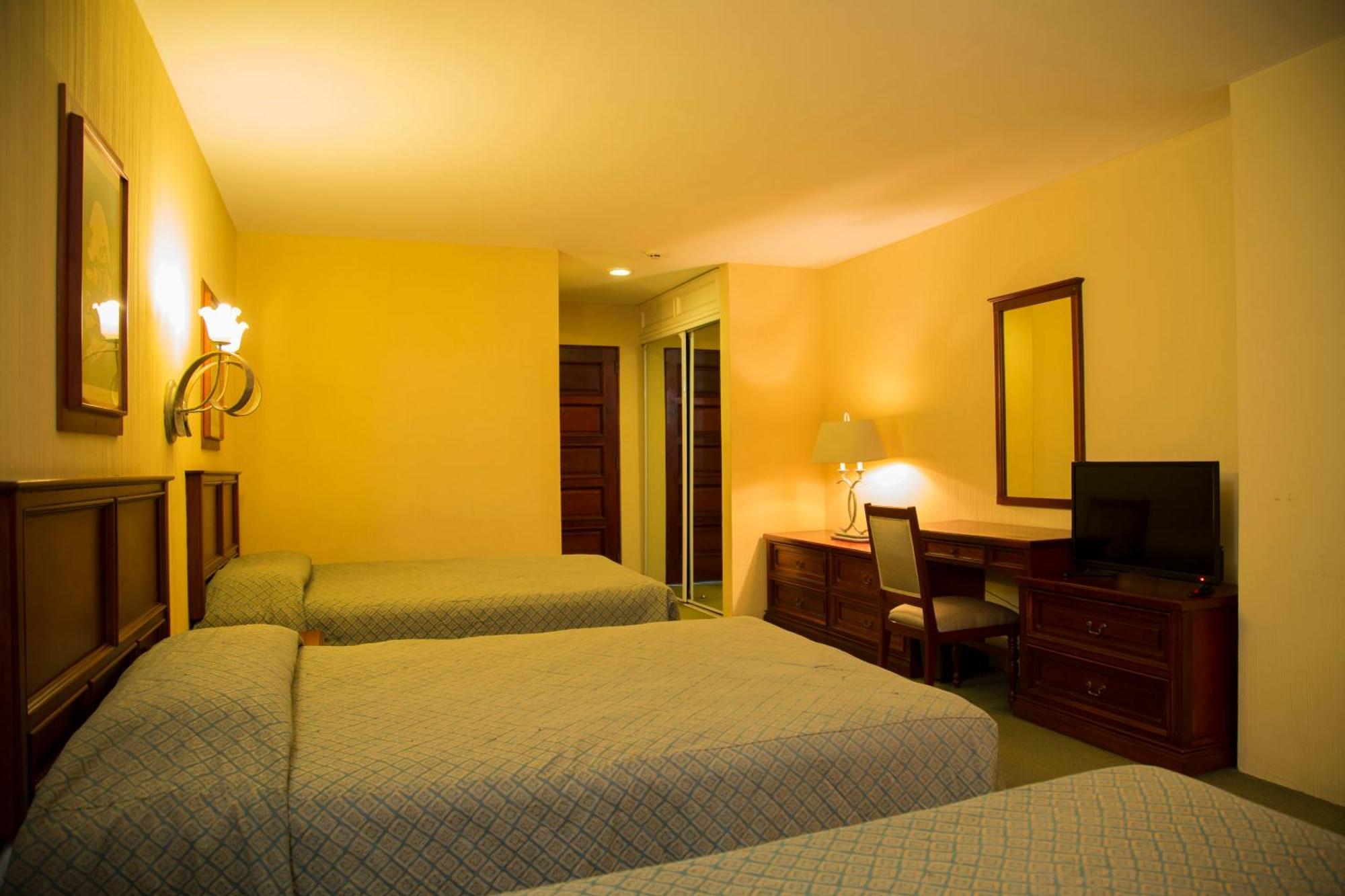 גואטמלה Conquistador Hotel & Conference Center חדר תמונה