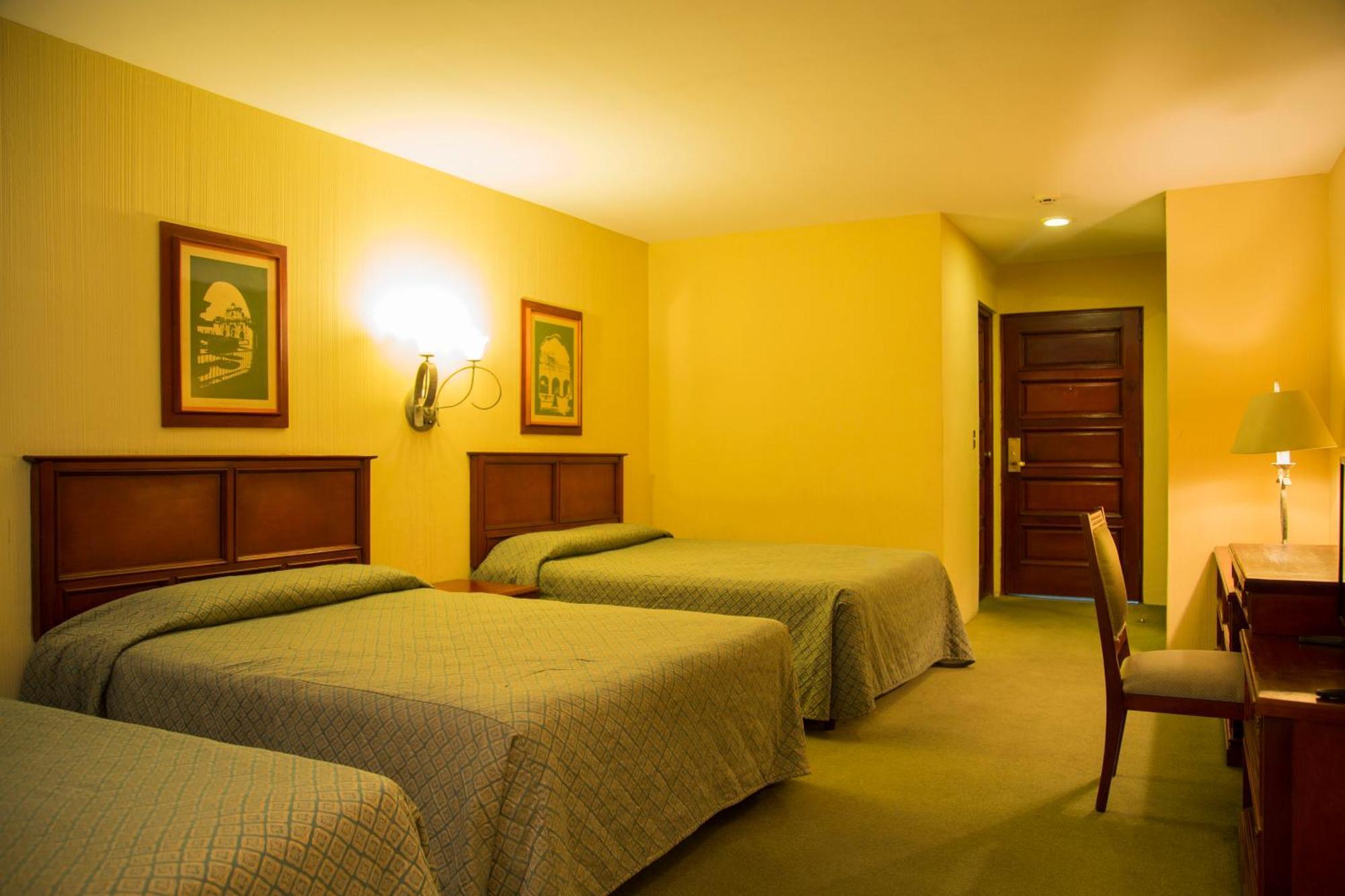 גואטמלה Conquistador Hotel & Conference Center חדר תמונה