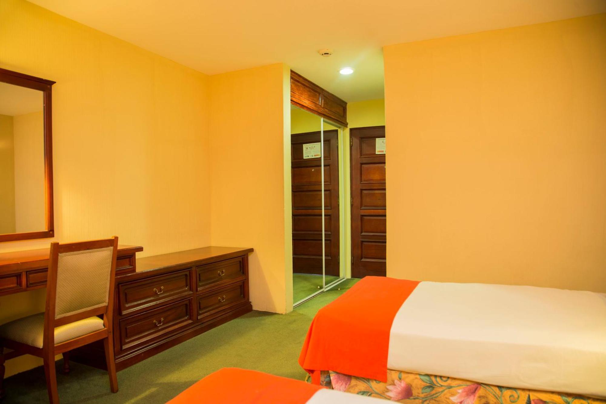 גואטמלה Conquistador Hotel & Conference Center חדר תמונה