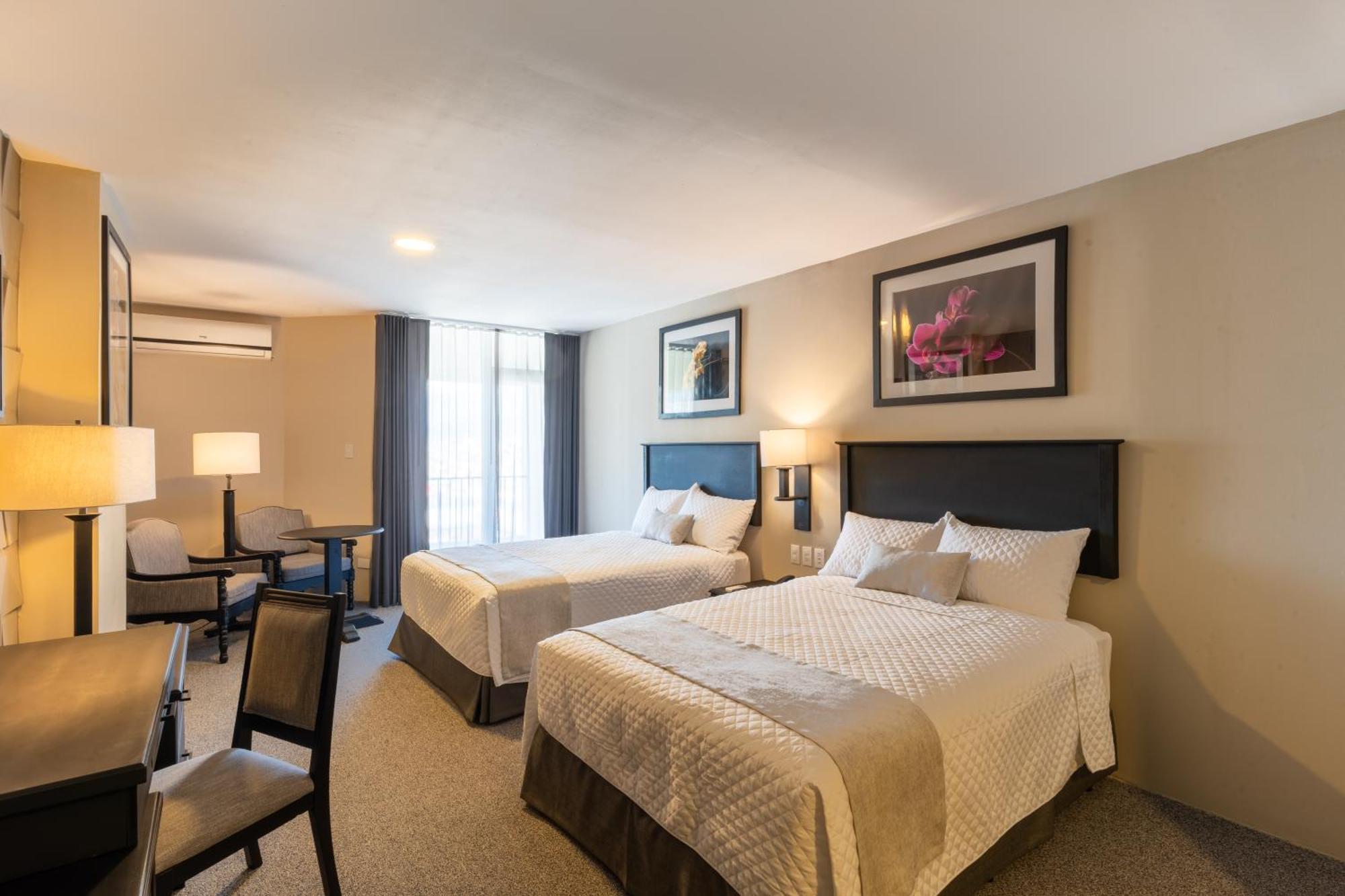 גואטמלה Conquistador Hotel & Conference Center מראה חיצוני תמונה