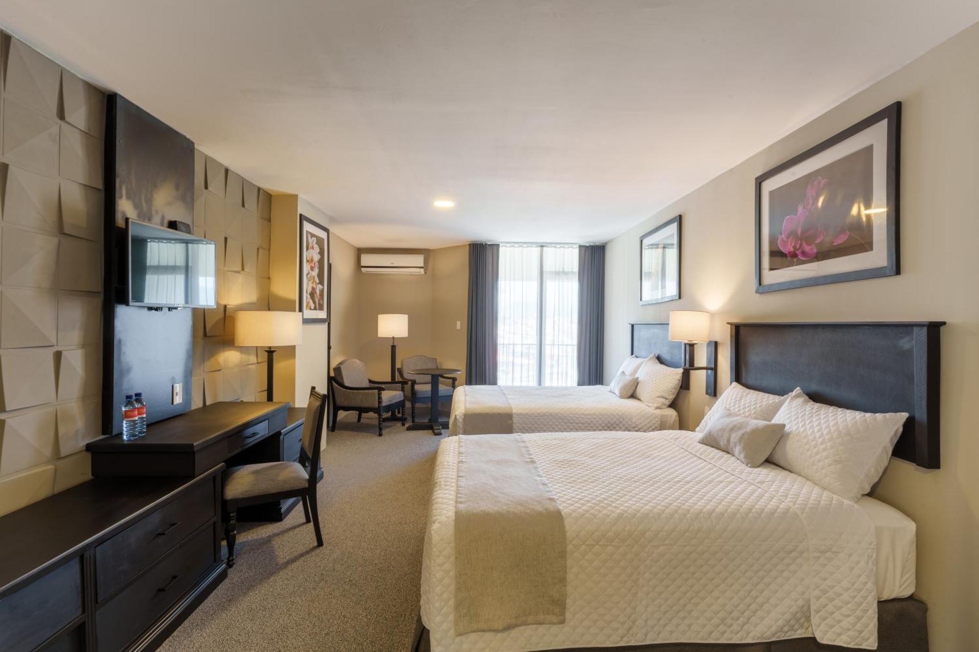 גואטמלה Conquistador Hotel & Conference Center מראה חיצוני תמונה