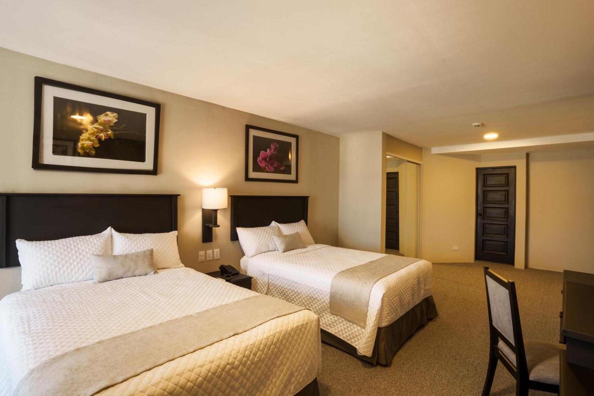 גואטמלה Conquistador Hotel & Conference Center מראה חיצוני תמונה