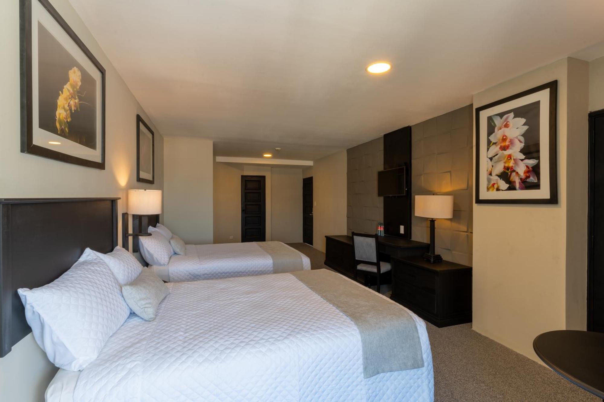 גואטמלה Conquistador Hotel & Conference Center מראה חיצוני תמונה