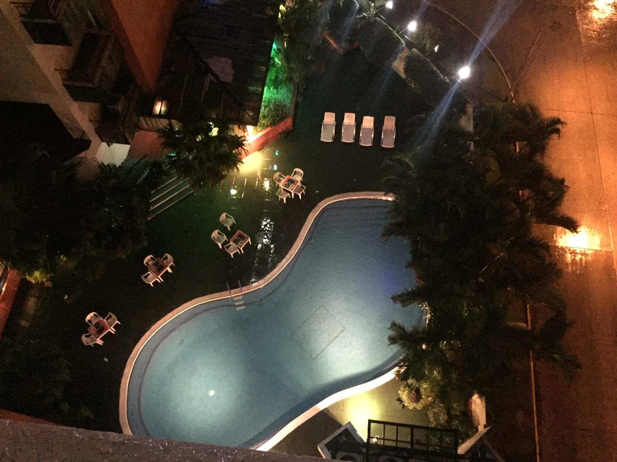 גואטמלה Conquistador Hotel & Conference Center מראה חיצוני תמונה