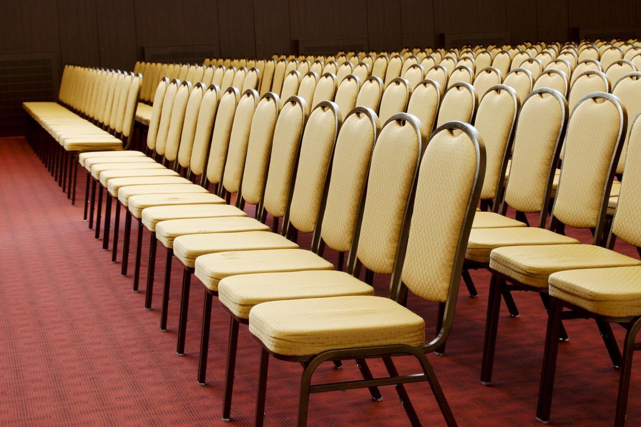 גואטמלה Conquistador Hotel & Conference Center מראה חיצוני תמונה