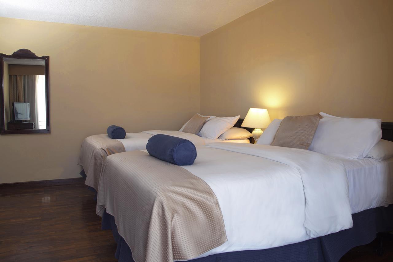 גואטמלה Conquistador Hotel & Conference Center חדר תמונה